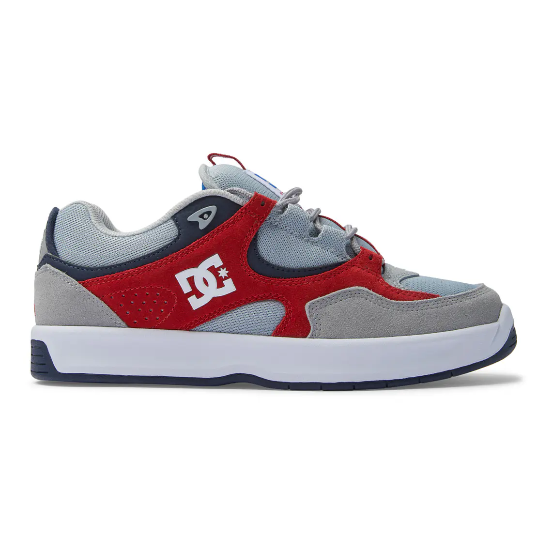Ténis DC Mens Kalynx Zero S 1