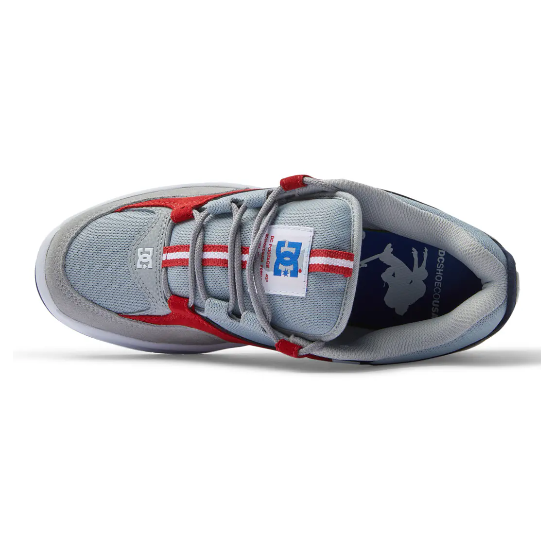 Ténis DC Mens Kalynx Zero S 3