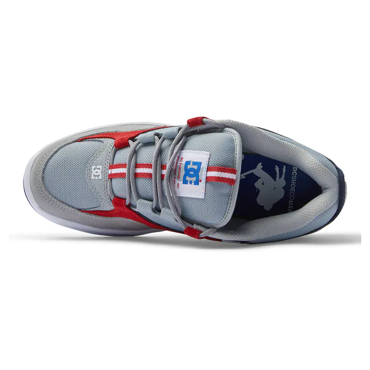Ténis DC Mens Kalynx Zero S 3
