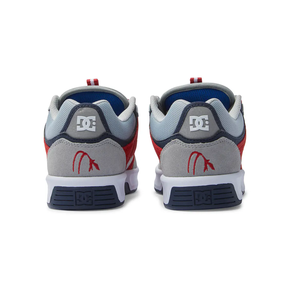 Ténis DC Mens Kalynx Zero S 5