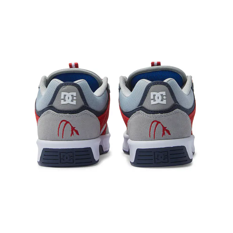 Ténis DC Mens Kalynx Zero S 5