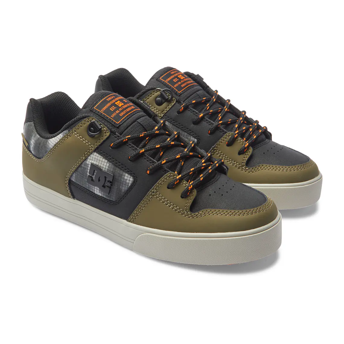 Ténis DC Mens Pure Wnt 1