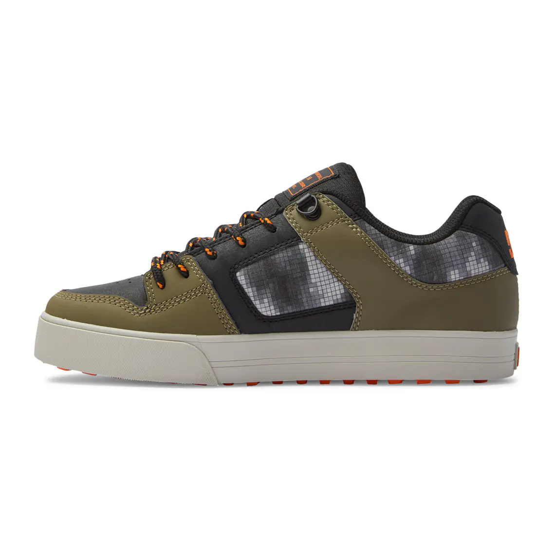 Ténis DC Mens Pure Wnt 2
