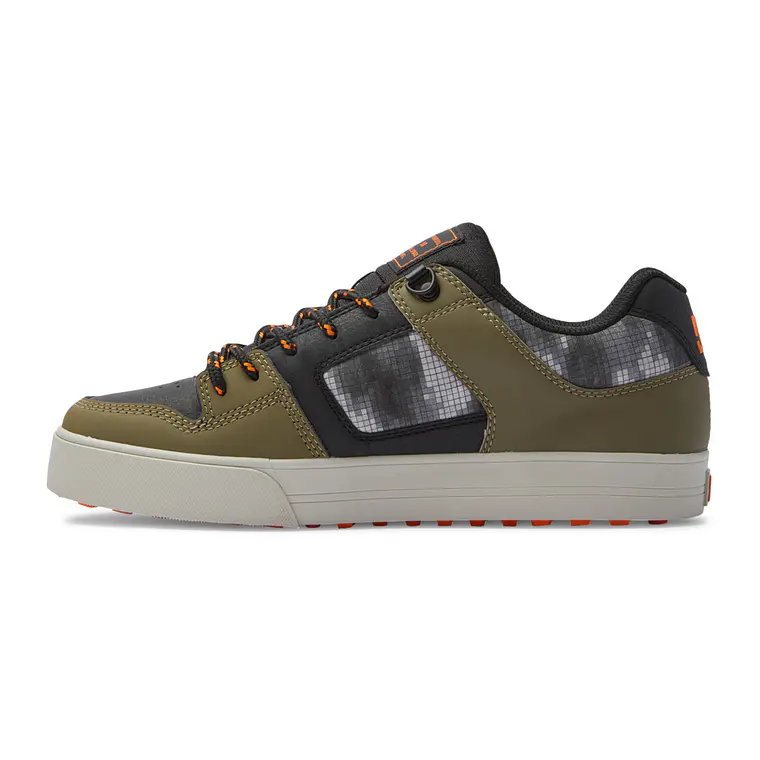 Ténis DC Mens Pure Wnt 2