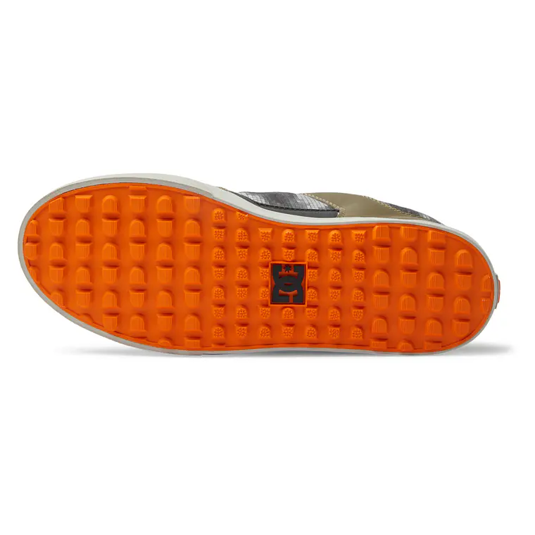 Ténis DC Mens Pure Wnt 4