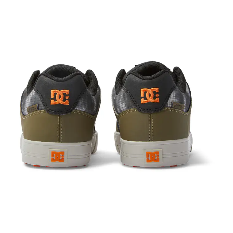 Ténis DC Mens Pure Wnt 5