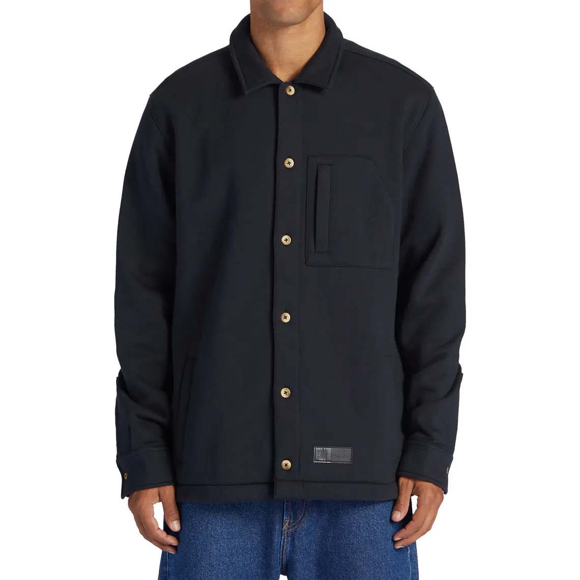 Camisa DC Mens The Lux 1