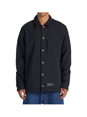 Camisa DC Mens The Lux