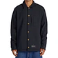 Camisa DC Mens The Lux - Thumbnail 1