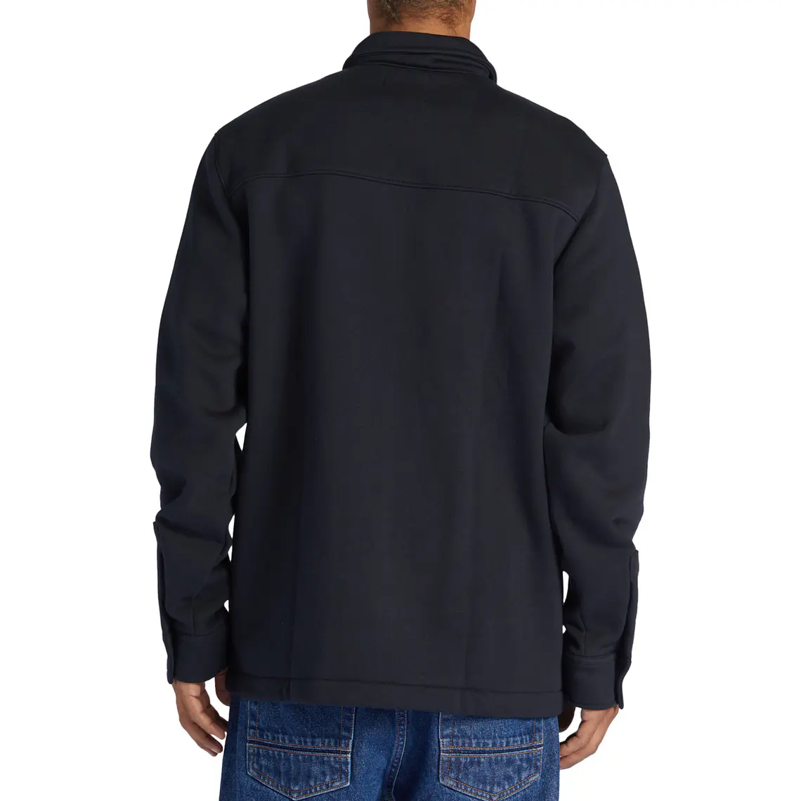 Camisa DC Mens The Lux 2