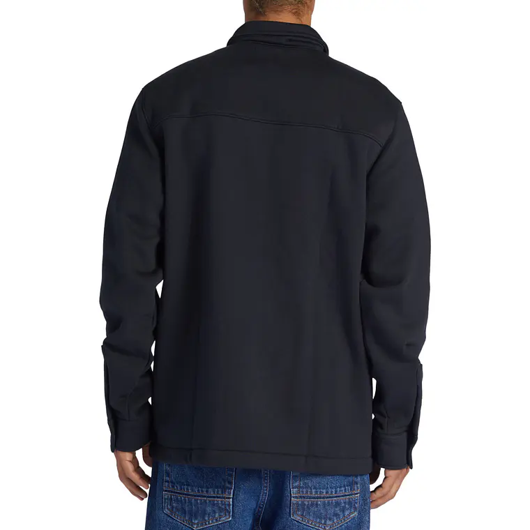 Camisa DC Mens The Lux 2