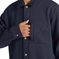 Camisa DC Mens The Lux - Thumbnail 3