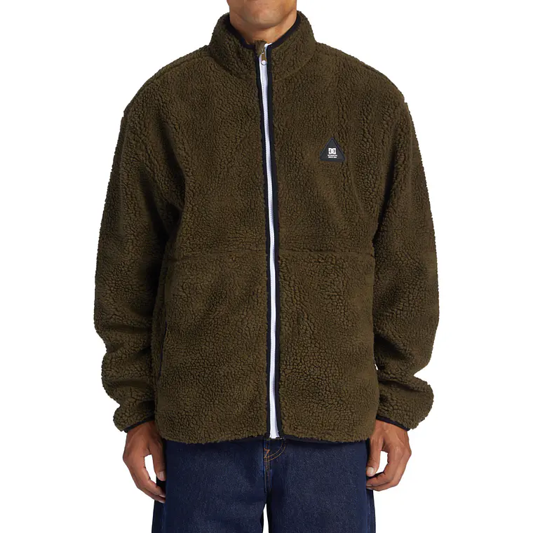 Polar DC Mens Amradical 1