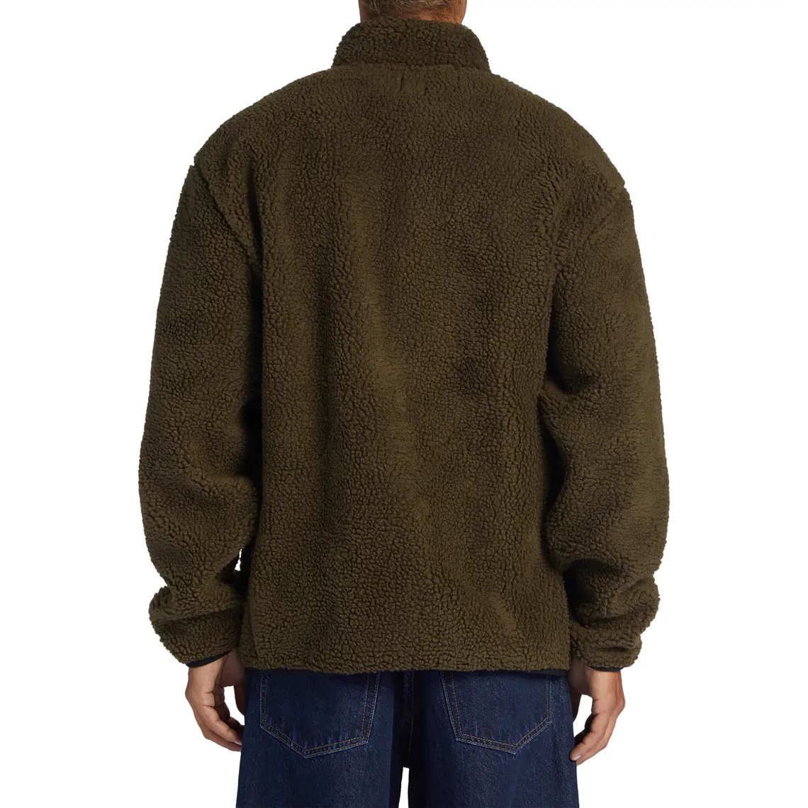 Polar DC Mens Amradical 2