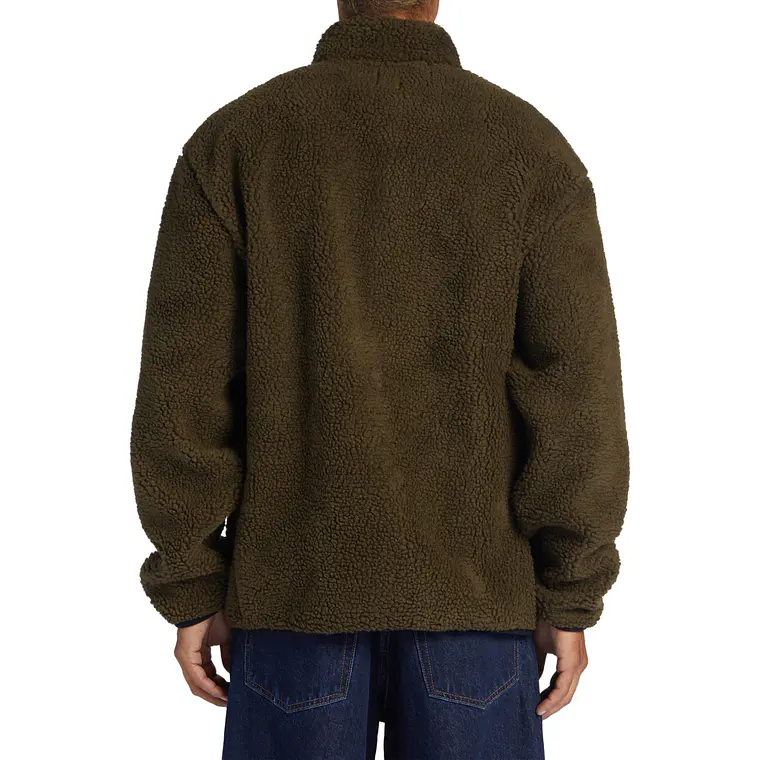 Polar DC Mens Amradical 2