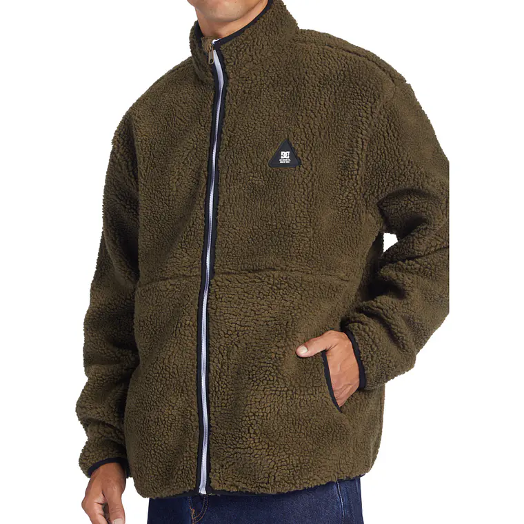 Polar DC Mens Amradical 3
