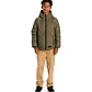 Casaco DC Kids Passage Puffer Boy - thumbnail 2