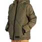 Casaco DC Kids Passage Puffer Boy - thumbnail 4
