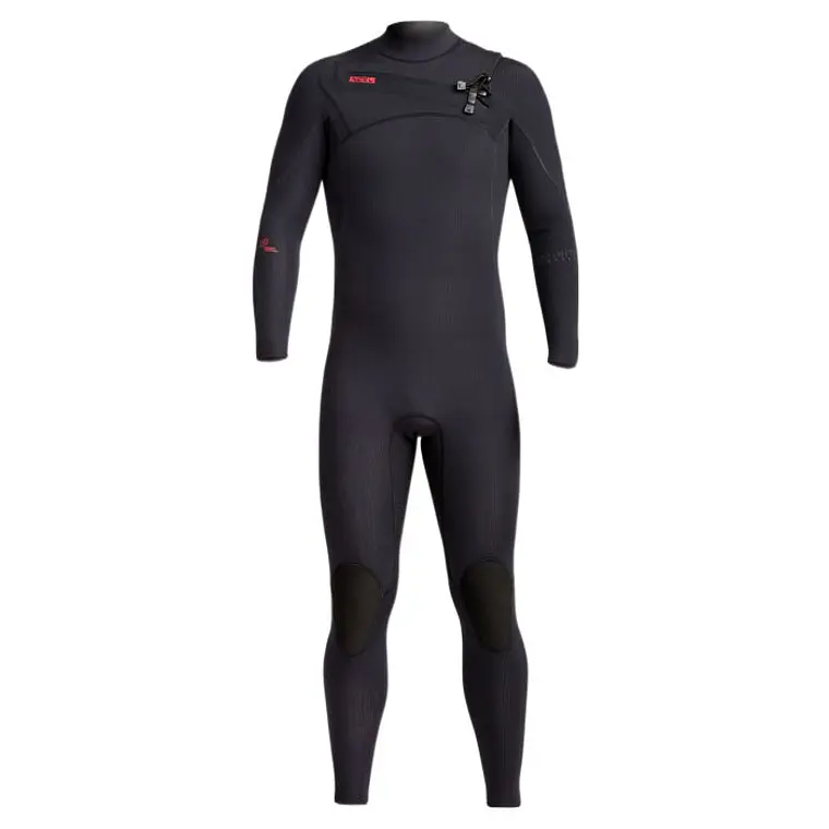 Fato Neoprene Xcel Infiniti Limited 4/3Mm 1