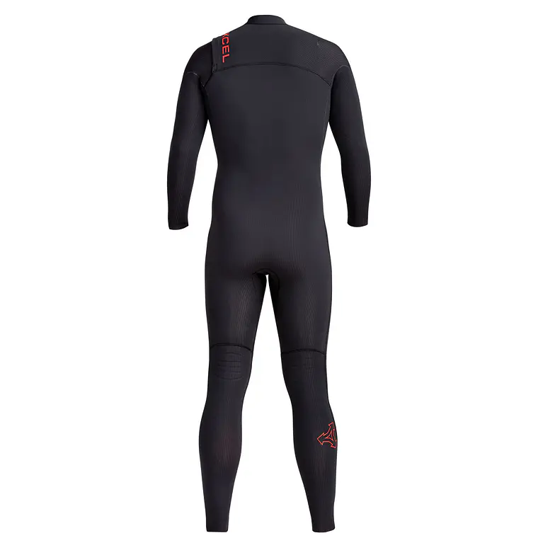 Fato Neoprene Xcel Infiniti Limited 4/3Mm 2