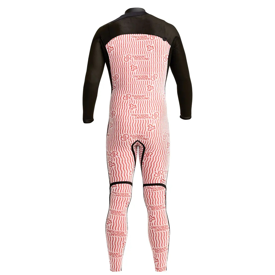 Fato Neoprene Xcel Infiniti Limited 4/3Mm 3