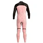 Fato Neoprene Xcel Infiniti Limited 4/3Mm - Thumbnail 3