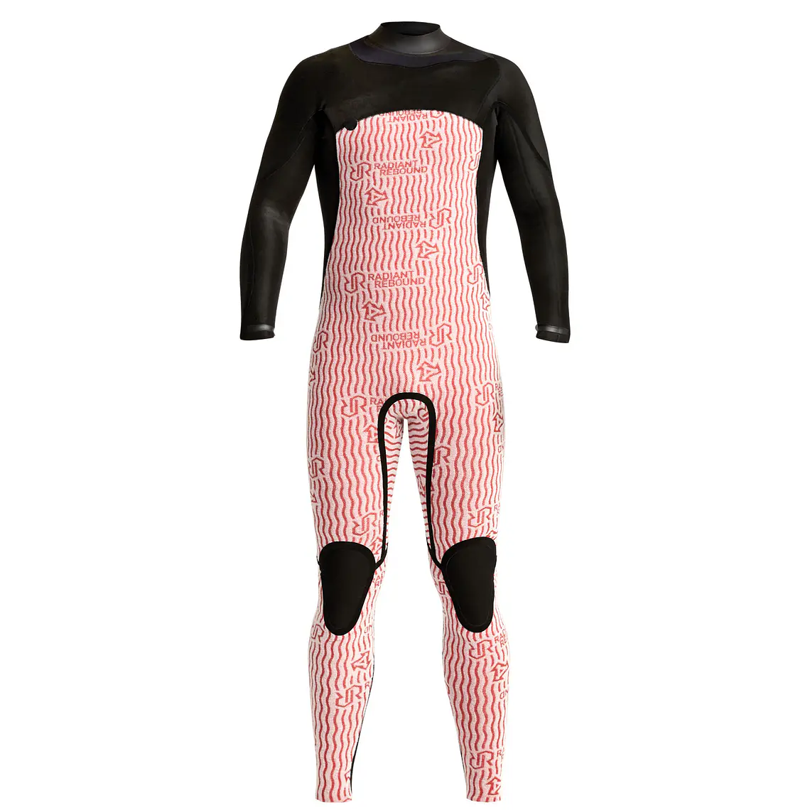 Fato Neoprene Xcel Infiniti Limited 4/3Mm 4