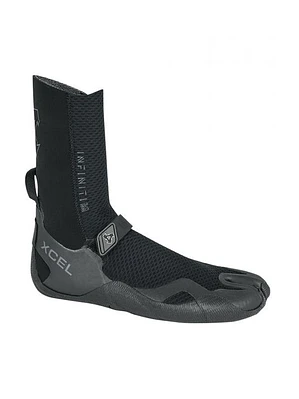 Botas Neoprene Xcel Infiniti Split Toe 3Mm