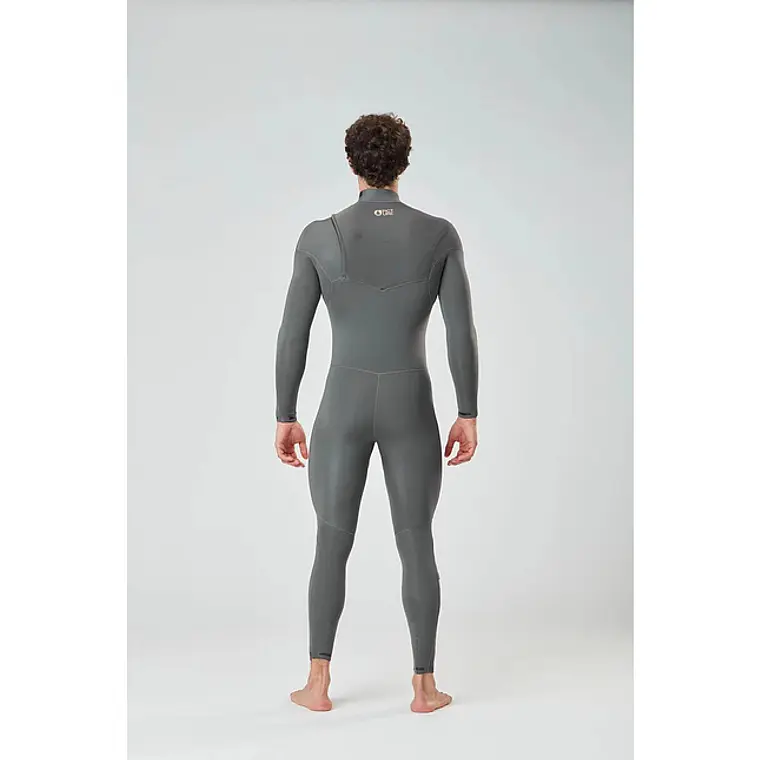 Fato Surf Picture Mens Equation 4/3 Fz 2