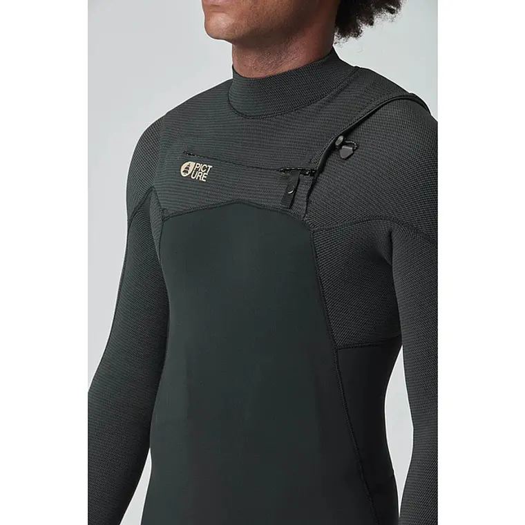 Fato Surf Picture Mens Equation3/2Fsfz 3