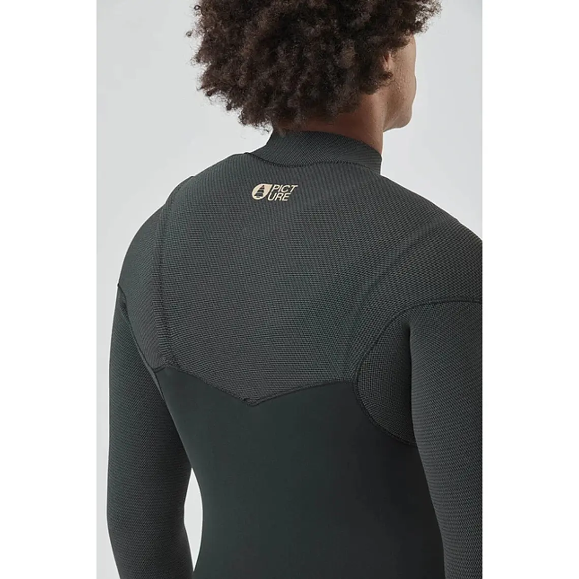 Fato Surf Picture Mens Equation3/2Fsfz 4