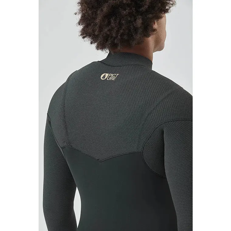 Fato Surf Picture Mens Equation3/2Fsfz 4