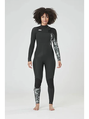 Fato Surf Picture Wms Equation W4/3Fz