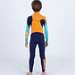 Fato Surf Hurley Kids Advant 4/3Mm Fullsuit - thumbnail 2