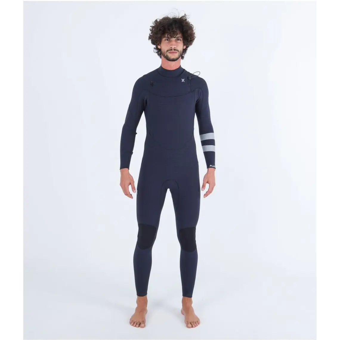 Fato Surf Hurley Mens Plus 4/3 FS 1