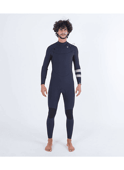 Fato Surf Hurley Mens Plus 4/3 FS