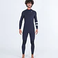 Fato Surf Hurley Mens Plus 4/3 FS - thumbnail 1