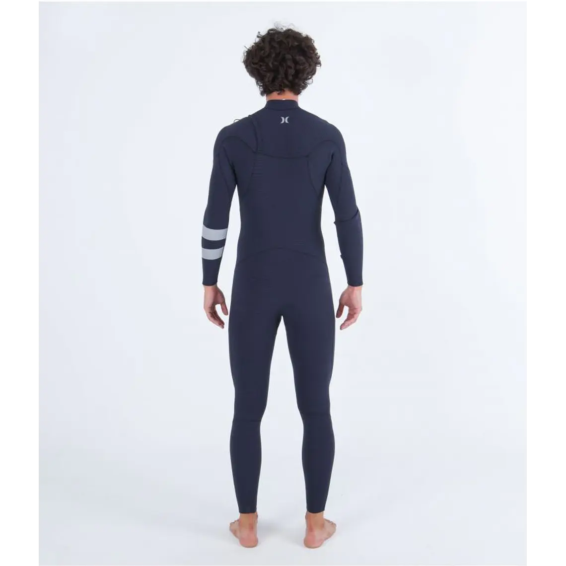 Fato Surf Hurley Mens Plus 4/3 FS 2