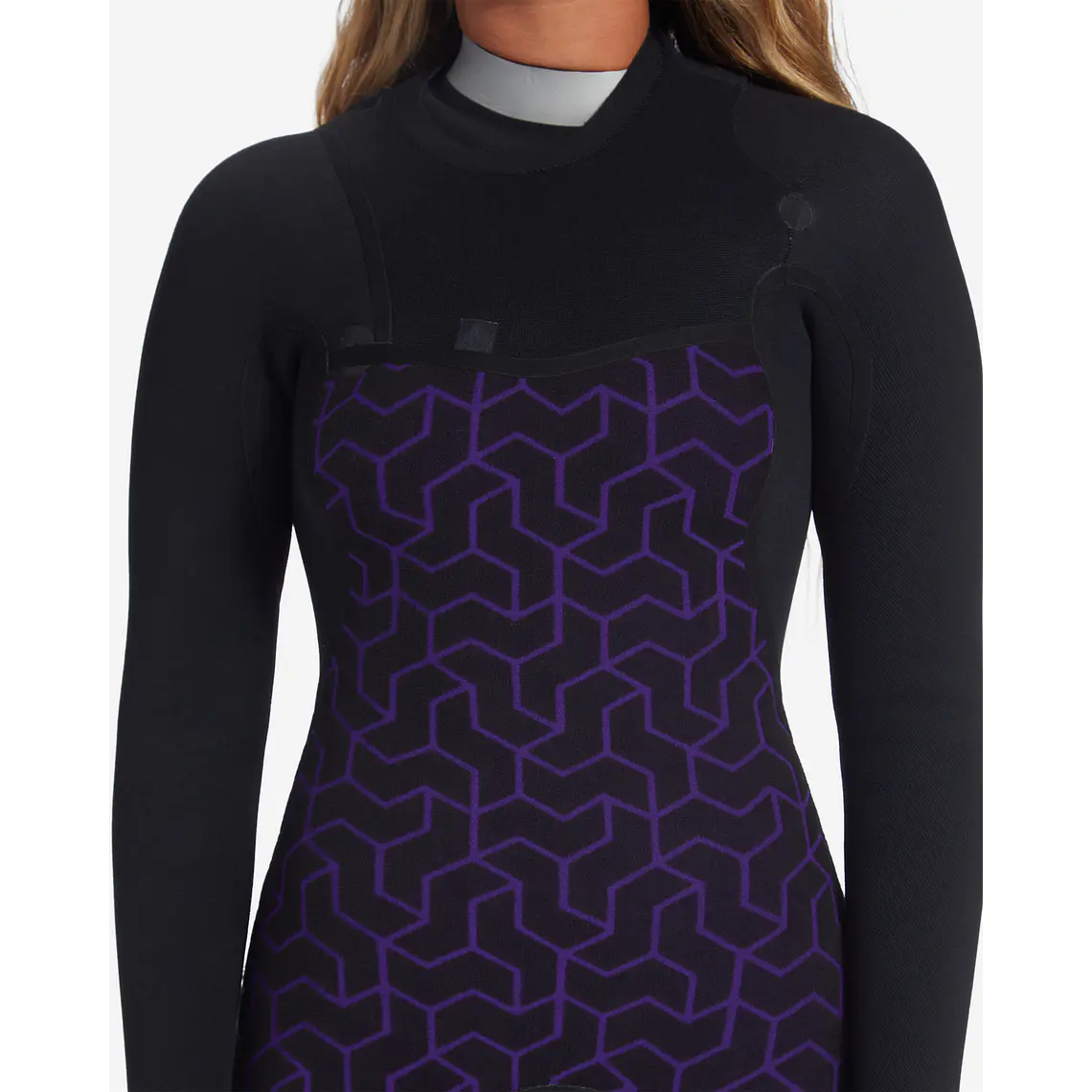 Fato Neoprene Billabong 403 Furnace Comp 4