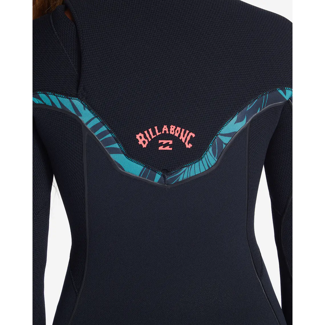 Fato Neoprene Billabong 403 Furnace Comp 5