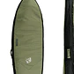 Capa Surf Creatures Fish Double Dt2.0 6'7
