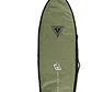 Capa Surf Creatures Fish Double Dt2.0 6'7