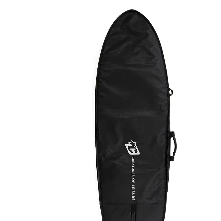 Capa Surf Creatures Fish Day Use Dt2.0 5'6'' 2