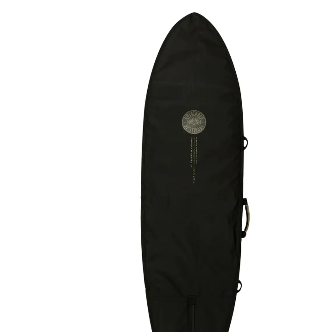 Capa Surf Creatures HW Mid Length Day Use 6'7