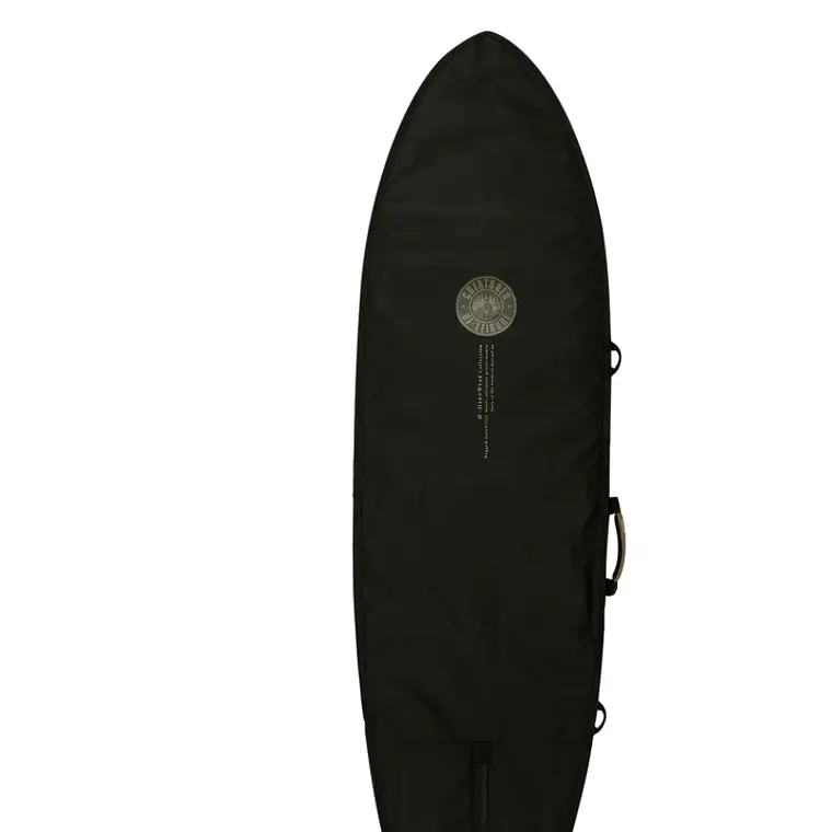Capa Surf Creatures HW Mid Length Day Use 7'1