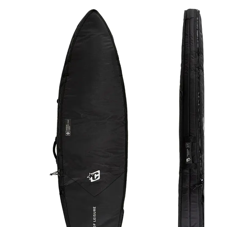Capa Surf Creatures 7'1