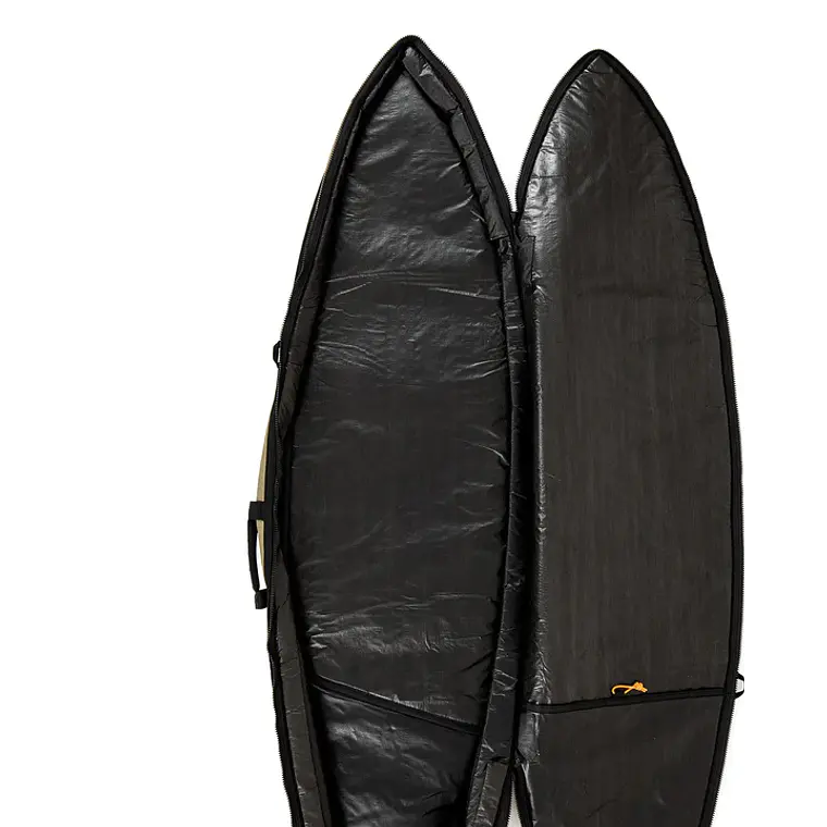 Capa Surf Creatures 7'1