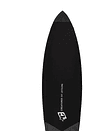 Capa Surf Creatures Shortboard Aero Lite 6'0"