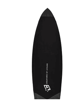Capa Surf Creatures Shortboard Aero Lite 6'0