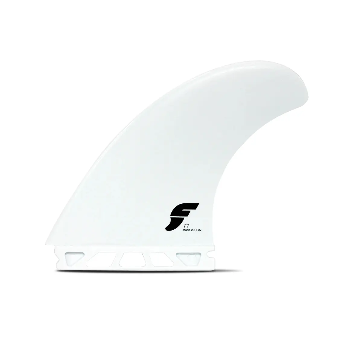 Quilhas FF T1 Twin Thermotech 1